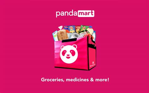 panda mart karachi.